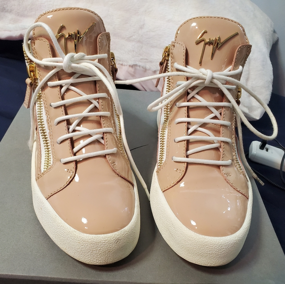 Authentic sneaker - Picture 2 of 6
